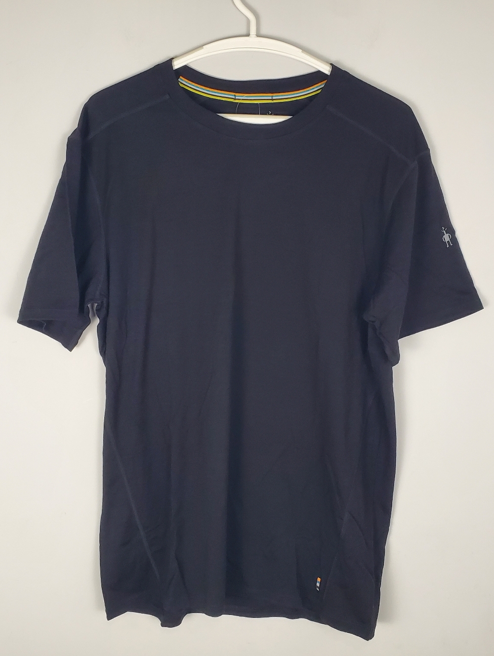Smartwool Men's Merino 150 Base Layer Short Sleeve Size Large NWT